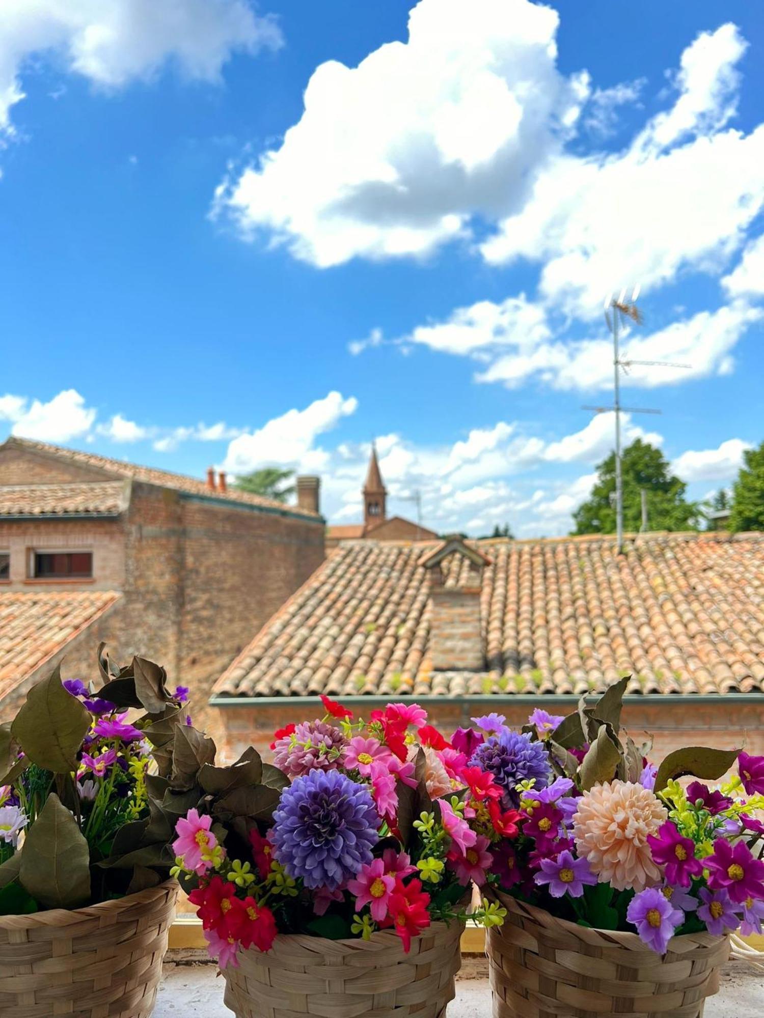 Ama Esclusive Spa Amore Ferrare Extérieur photo