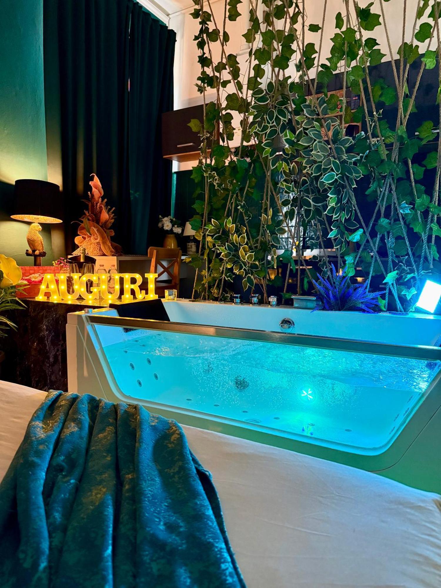 Ama Esclusive Spa Amore Ferrare Extérieur photo